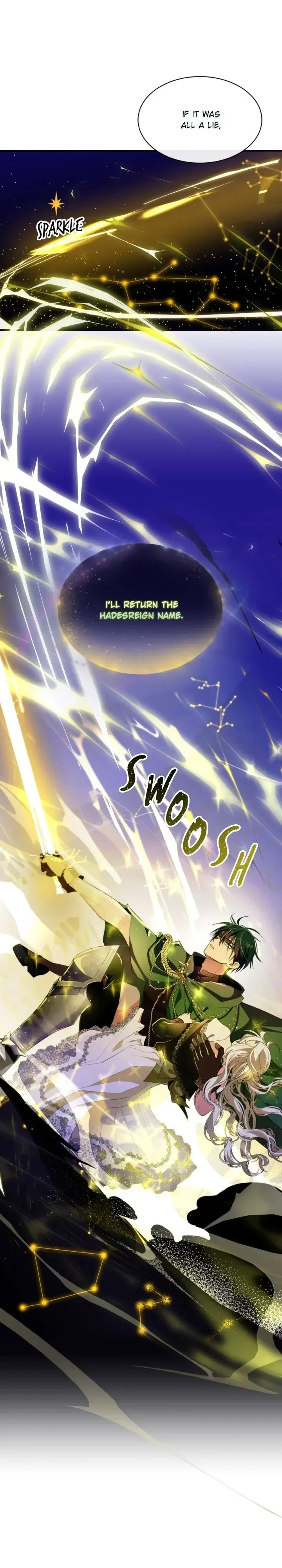 A Witch’s Hopeless Wish Chapter 114 – Page 24