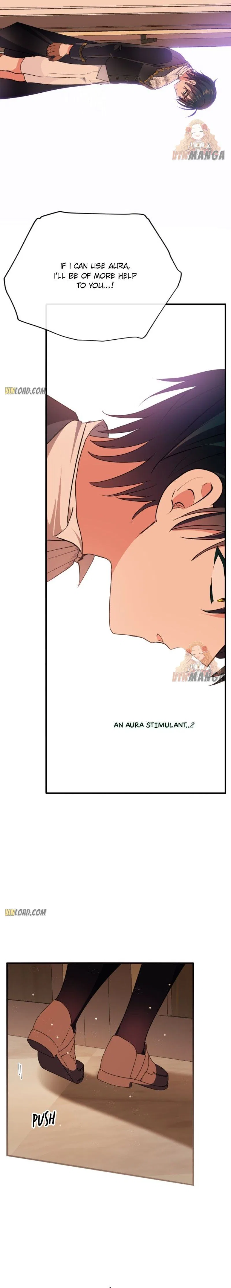 A Witch’s Hopeless Wish Chapter 113 – Page 18