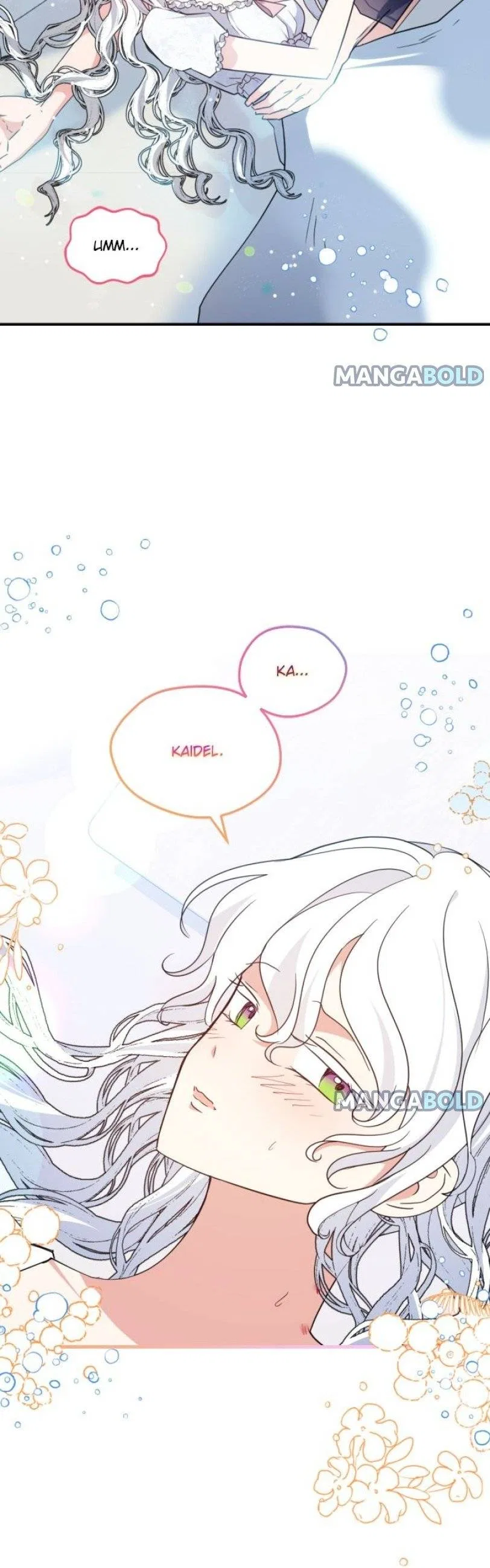 A Witch’s Hopeless Wish Chapter 111 – Page 7