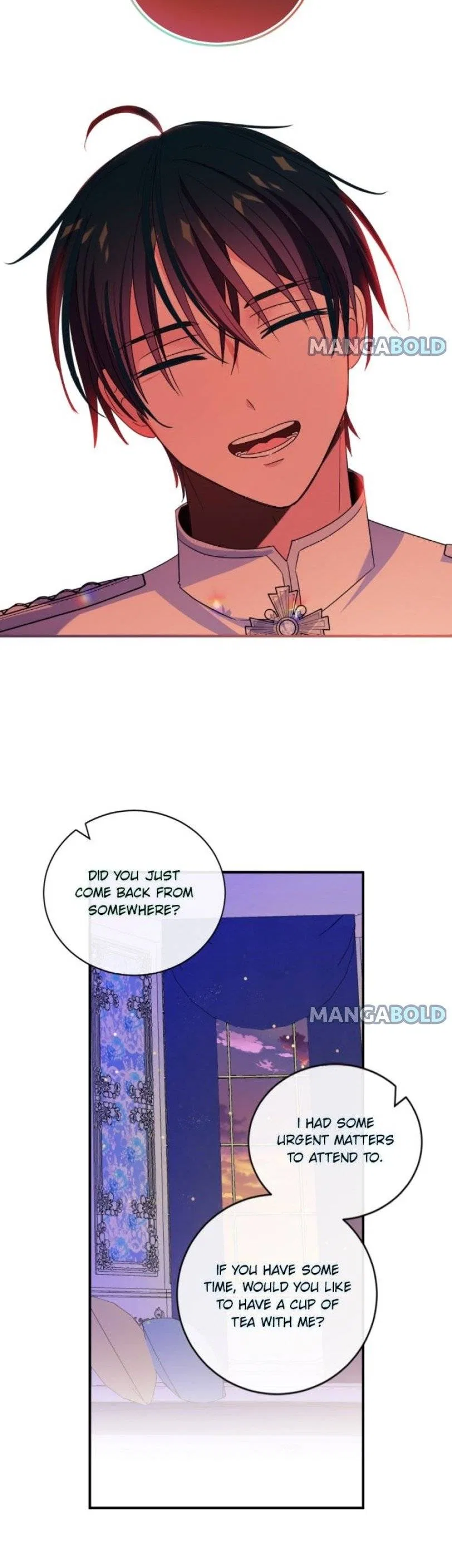 A Witch’s Hopeless Wish Chapter 111 – Page 14