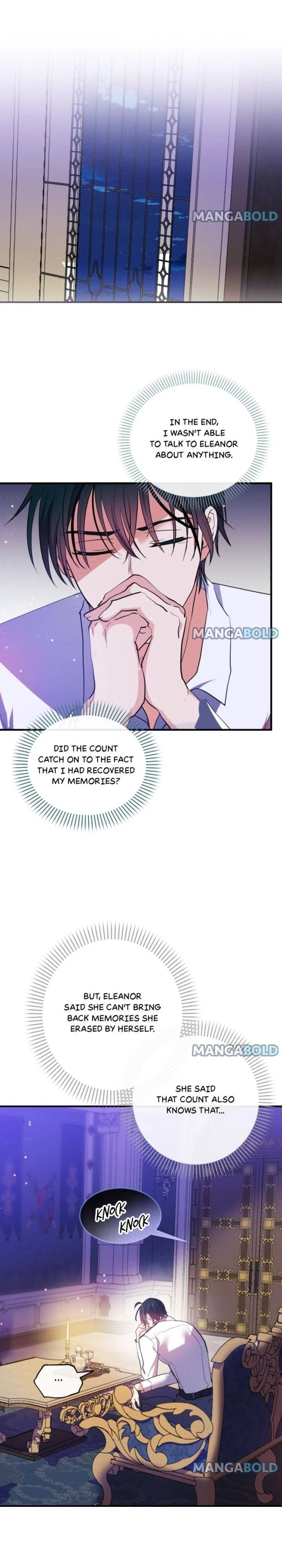 A Witch’s Hopeless Wish Chapter 111 – Page 20