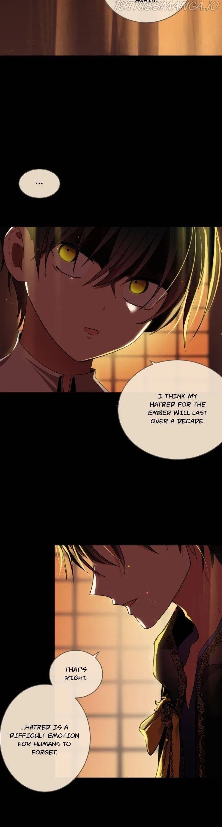A Witch’s Hopeless Wish Chapter 110 – Page 7