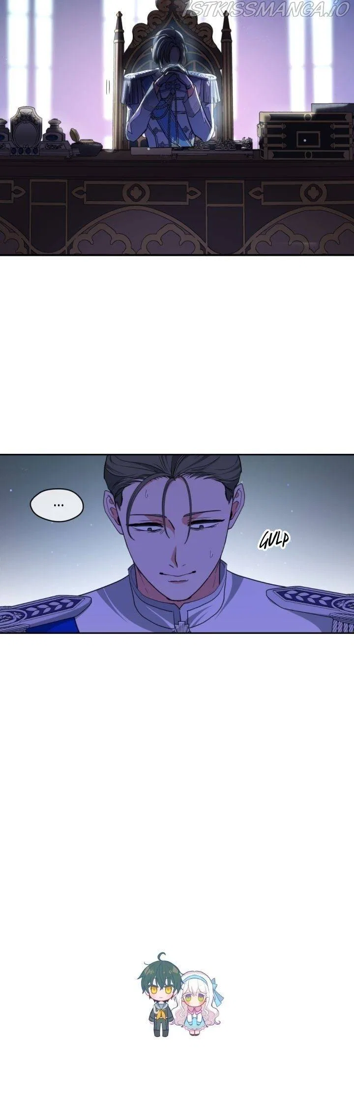 A Witch’s Hopeless Wish Chapter 110 – Page 20