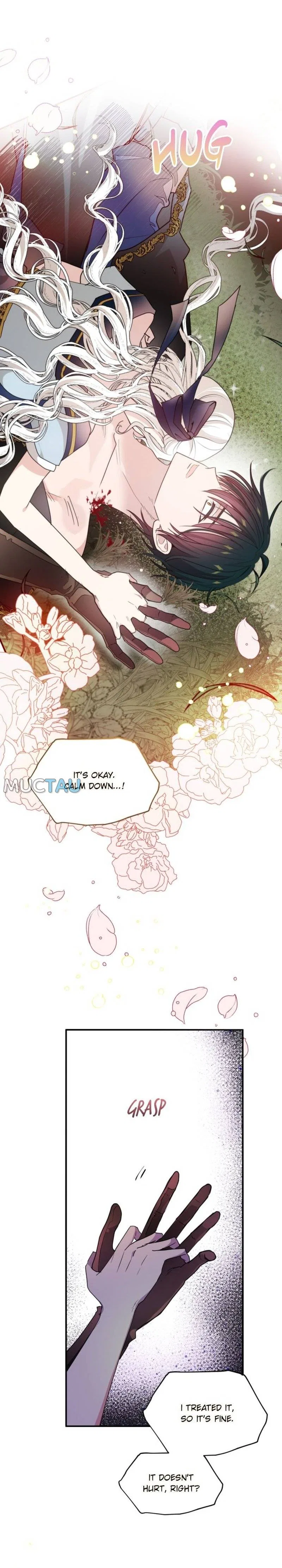 A Witch’s Hopeless Wish Chapter 109 – Page 7