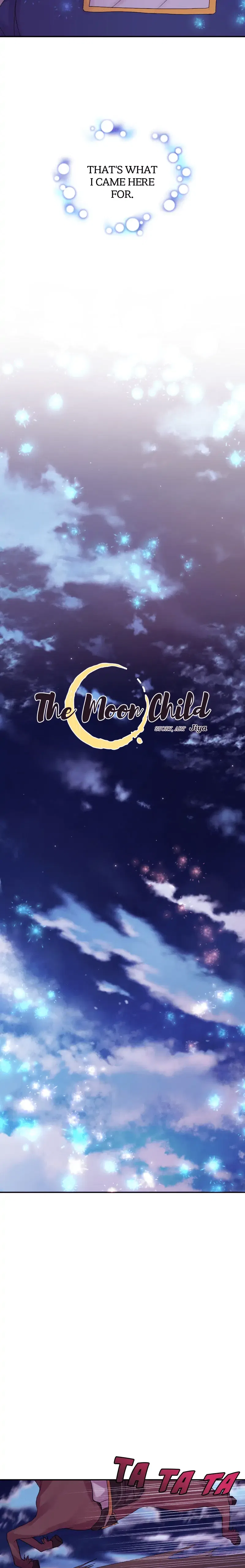 Hang Ah, the Moon’s Child Chapter 74 – Page 2