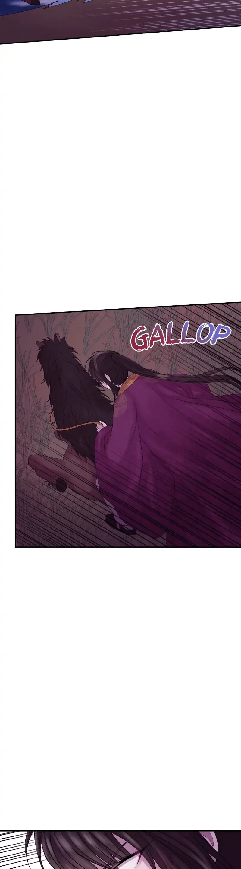 Hang Ah, the Moon’s Child Chapter 74 – Page 3