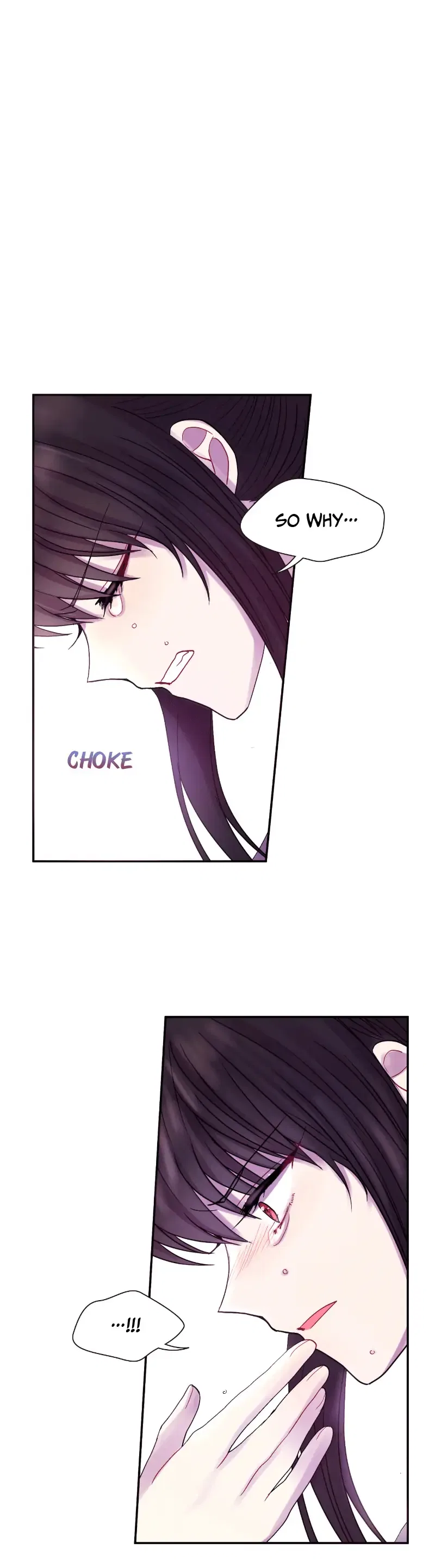 Hang Ah, the Moon’s Child Chapter 74 – Page 11
