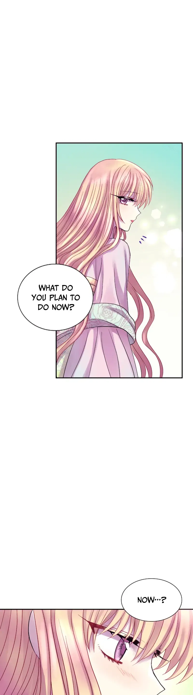 Hang Ah, the Moon’s Child Chapter 74 – Page 19