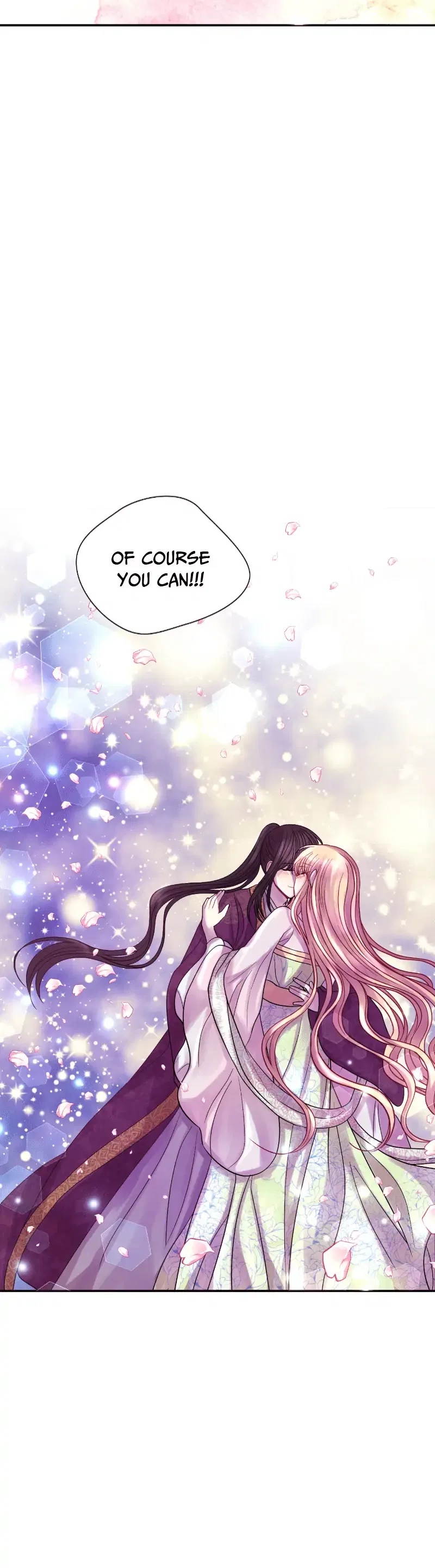 Hang Ah, the Moon’s Child Chapter 74 – Page 23