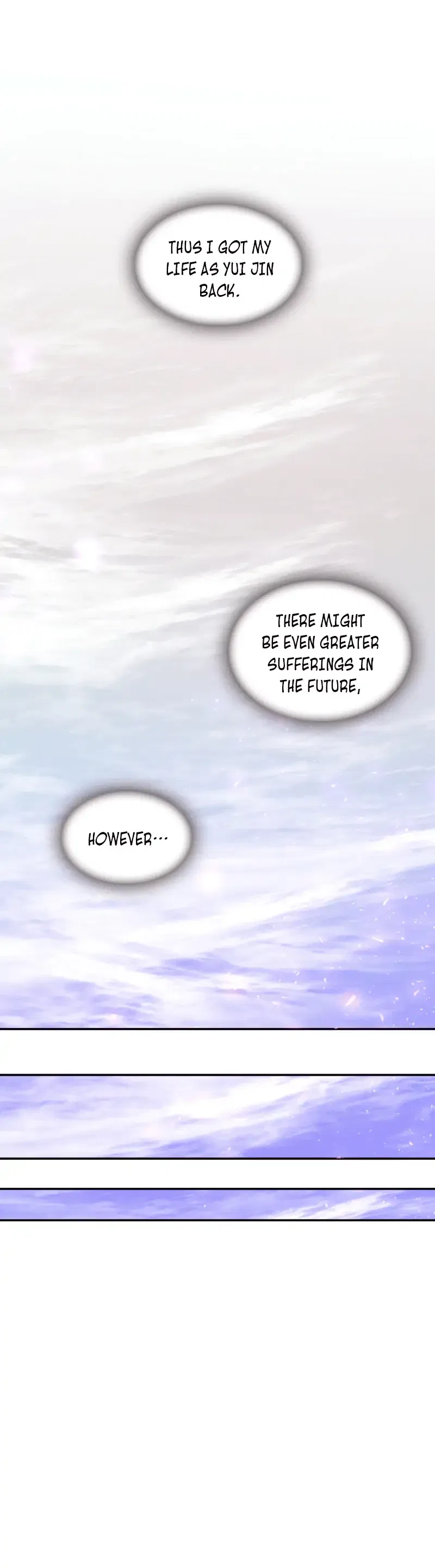 Hang Ah, the Moon’s Child Chapter 74 – Page 24
