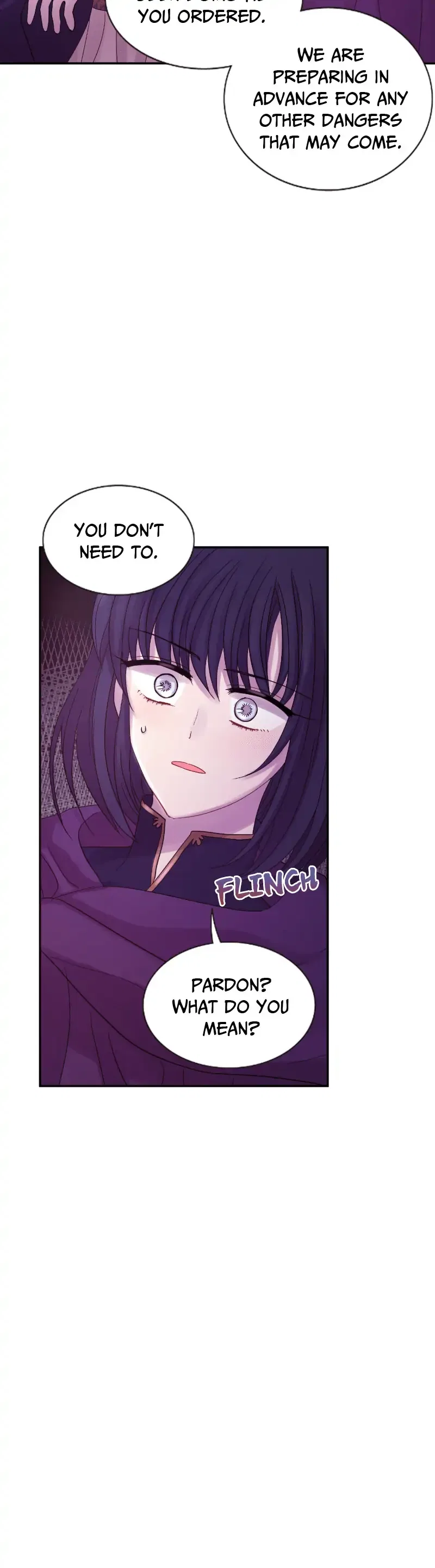 Hang Ah, the Moon’s Child Chapter 73 – Page 3