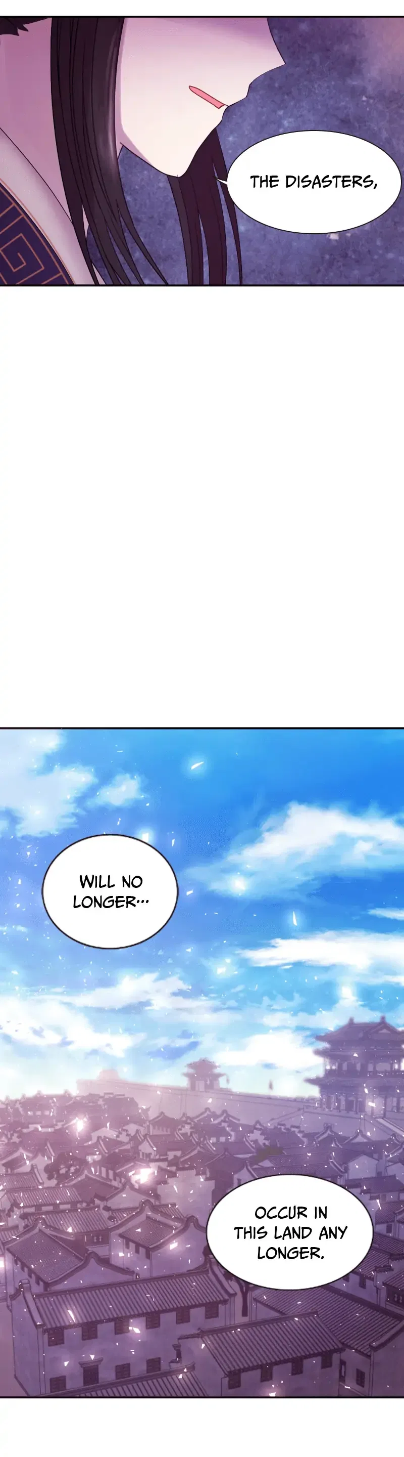 Hang Ah, the Moon’s Child Chapter 73 – Page 4