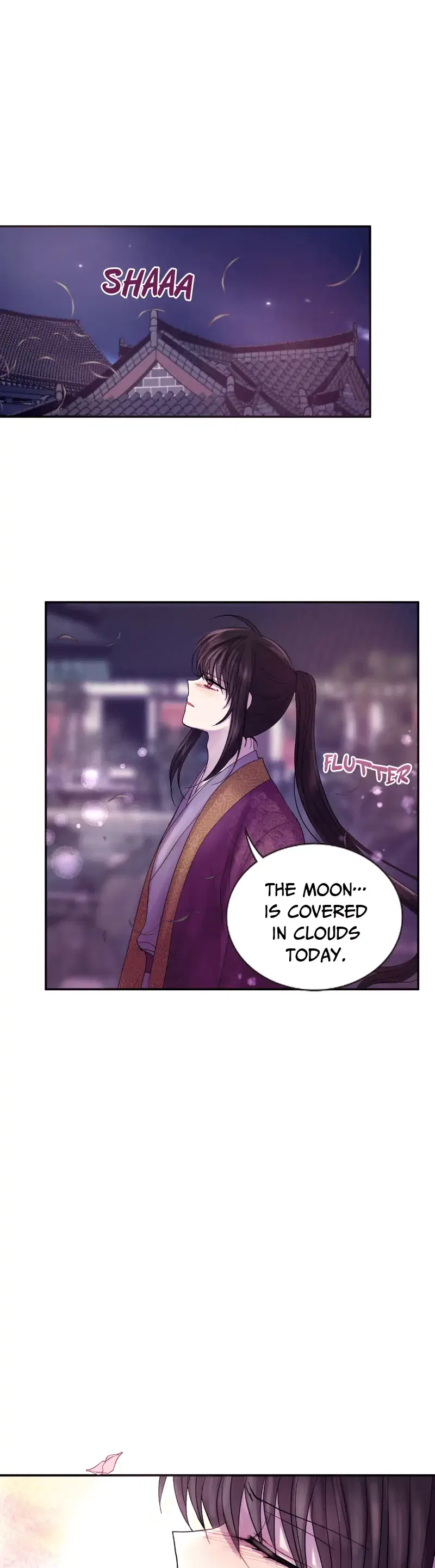 Hang Ah, the Moon’s Child Chapter 73 – Page 15