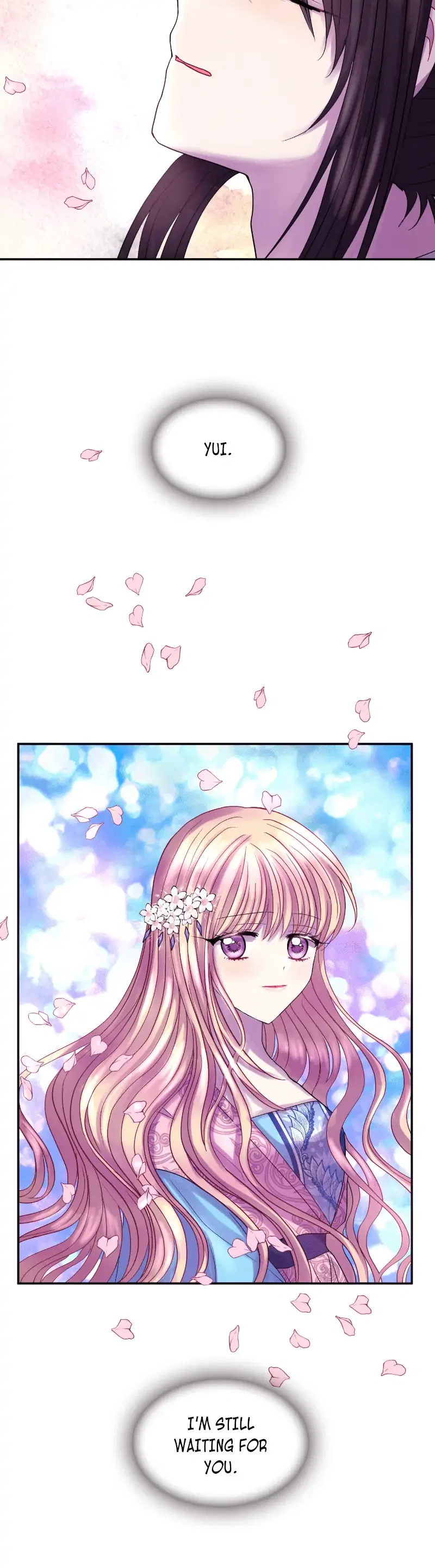 Hang Ah, the Moon’s Child Chapter 73 – Page 16