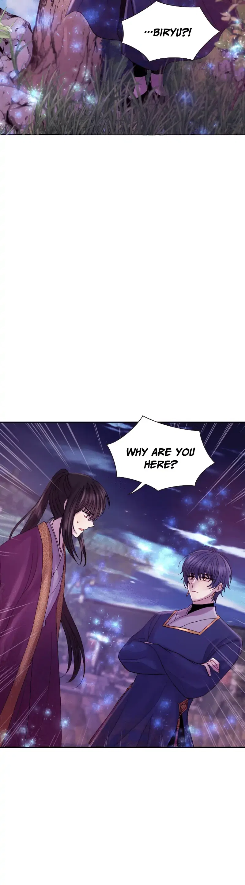 Hang Ah, the Moon’s Child Chapter 73 – Page 19