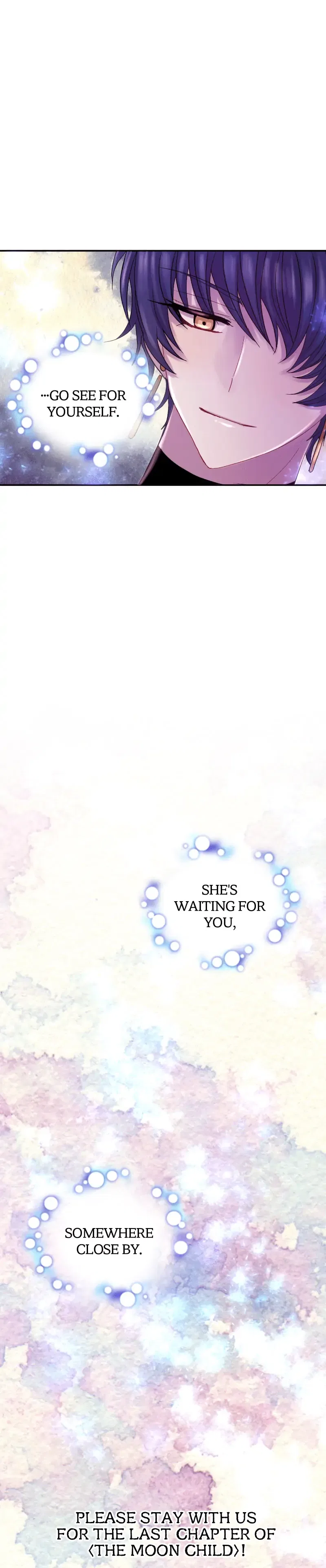 Hang Ah, the Moon’s Child Chapter 73 – Page 23