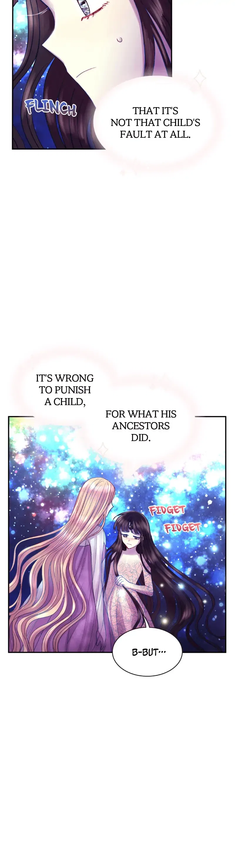Hang Ah, the Moon’s Child Chapter 72 – Page 4