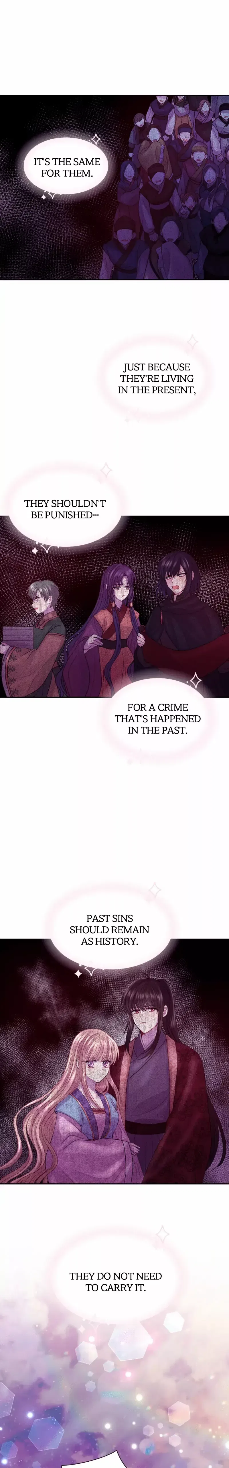 Hang Ah, the Moon’s Child Chapter 72 – Page 5