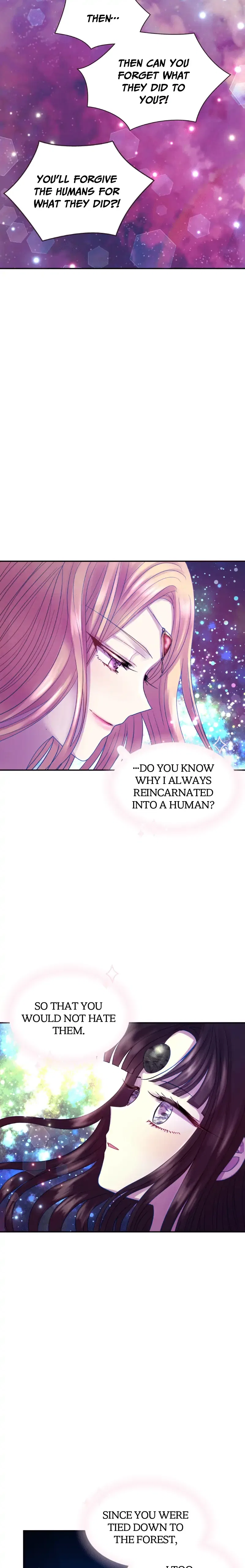 Hang Ah, the Moon’s Child Chapter 72 – Page 6