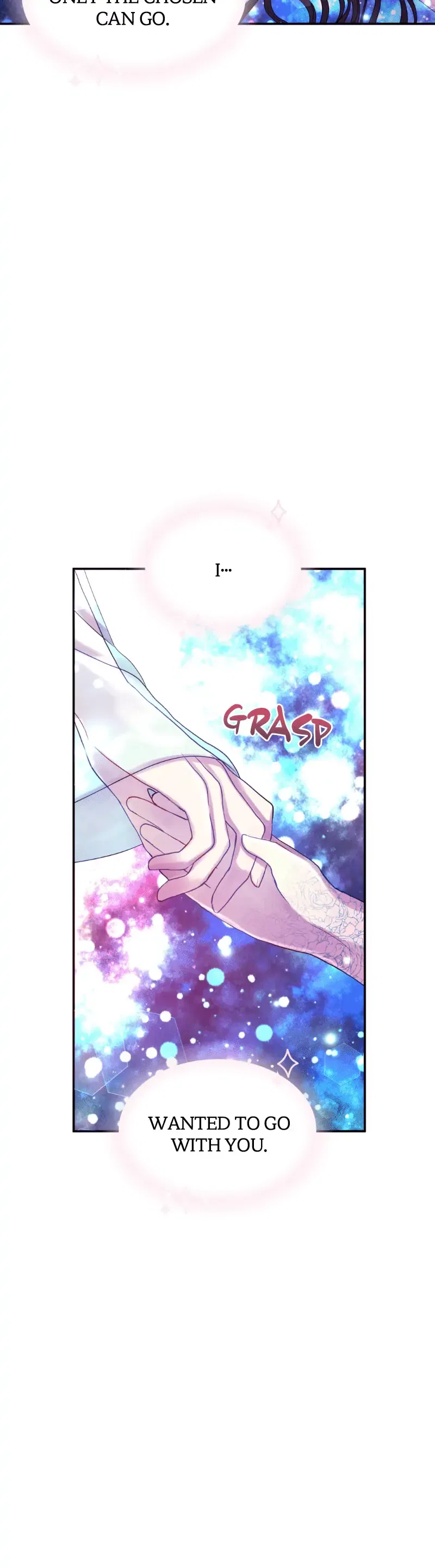 Hang Ah, the Moon’s Child Chapter 72 – Page 8