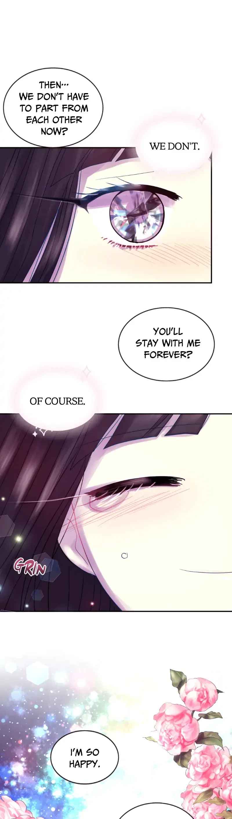 Hang Ah, the Moon’s Child Chapter 72 – Page 10