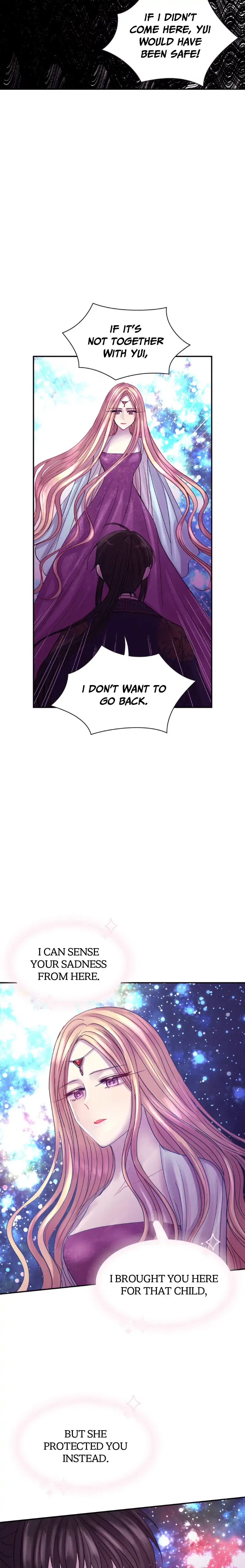 Hang Ah, the Moon’s Child Chapter 72 – Page 17