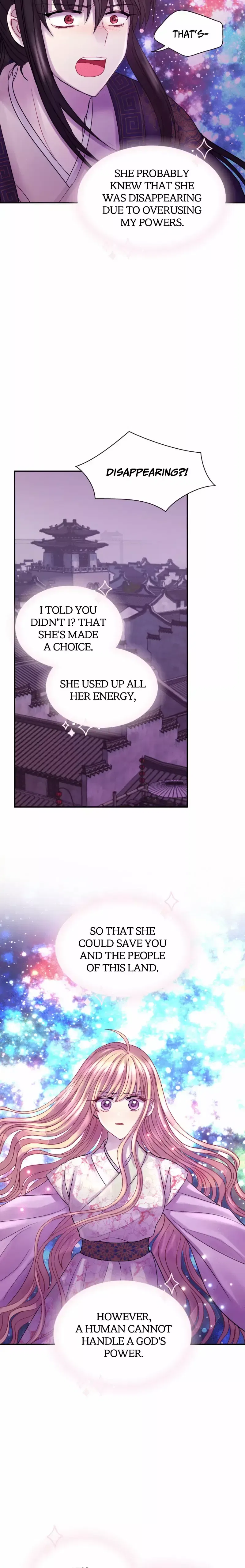 Hang Ah, the Moon’s Child Chapter 72 – Page 18