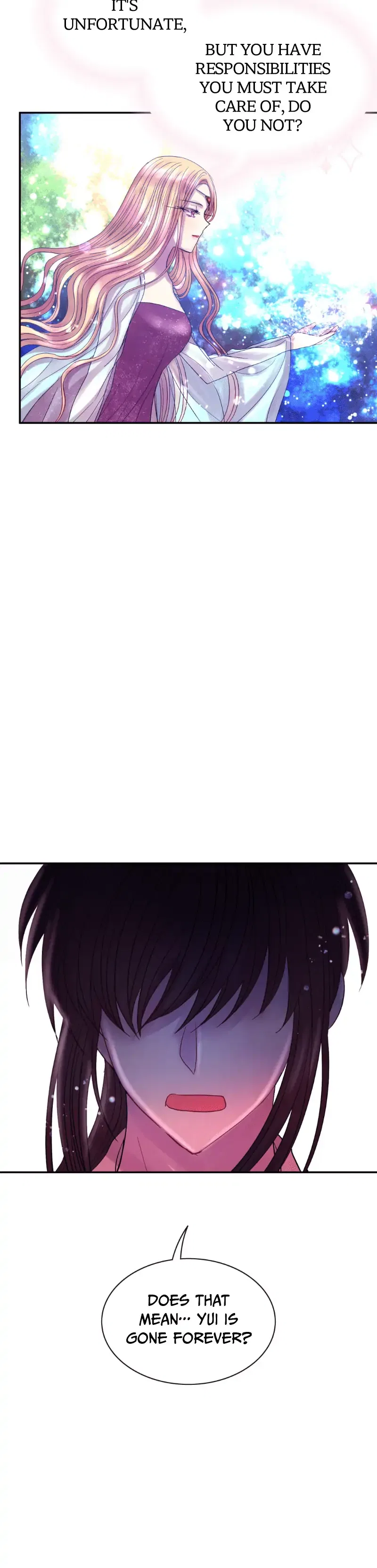 Hang Ah, the Moon’s Child Chapter 72 – Page 19