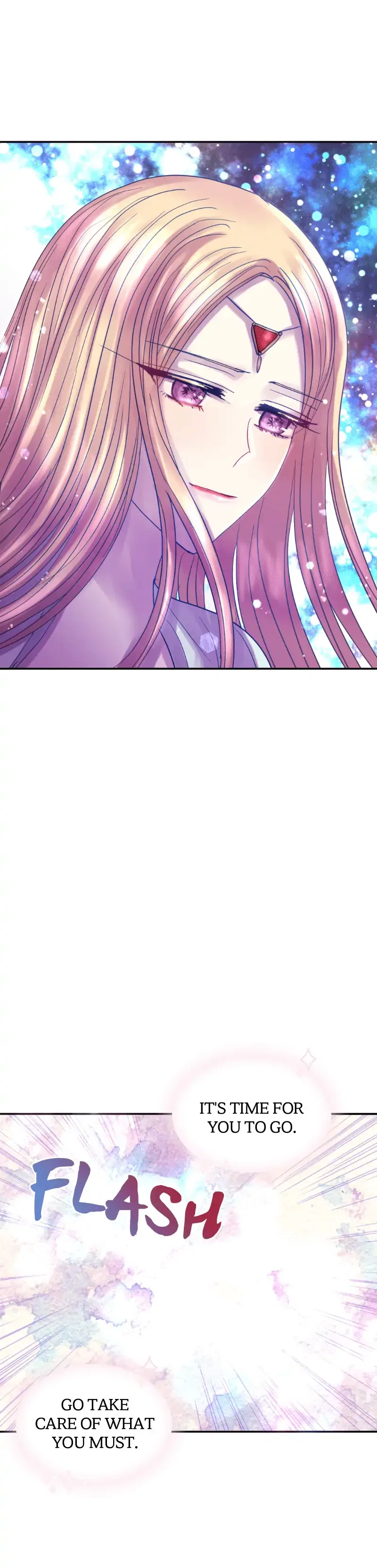 Hang Ah, the Moon’s Child Chapter 72 – Page 20