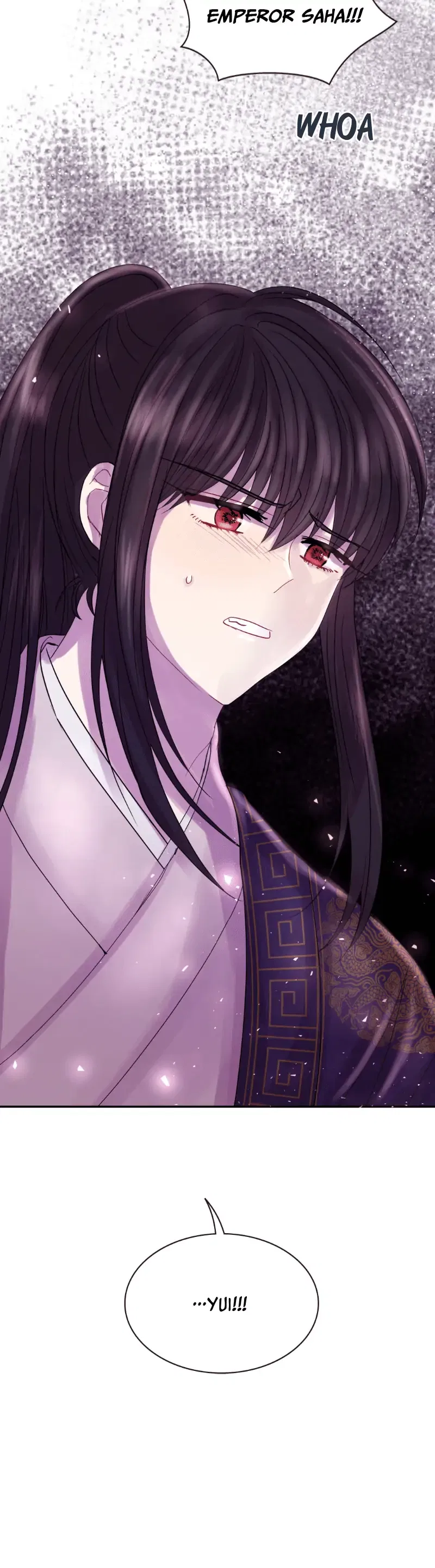 Hang Ah, the Moon’s Child Chapter 72 – Page 24