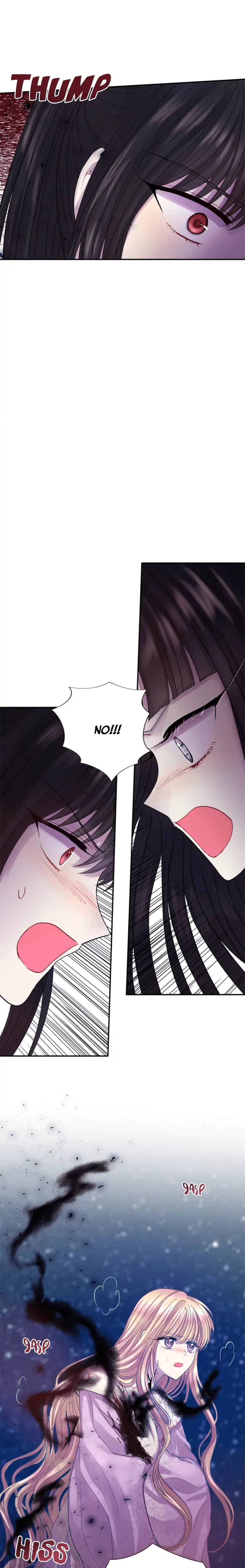 Hang Ah, the Moon’s Child Chapter 71 – Page 2