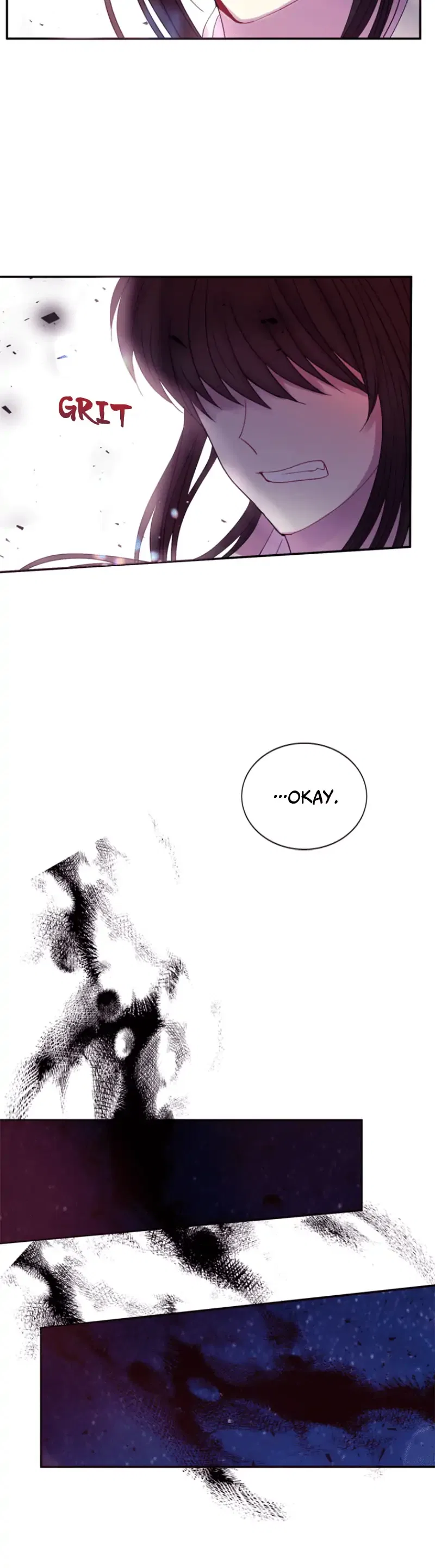 Hang Ah, the Moon’s Child Chapter 71 – Page 8
