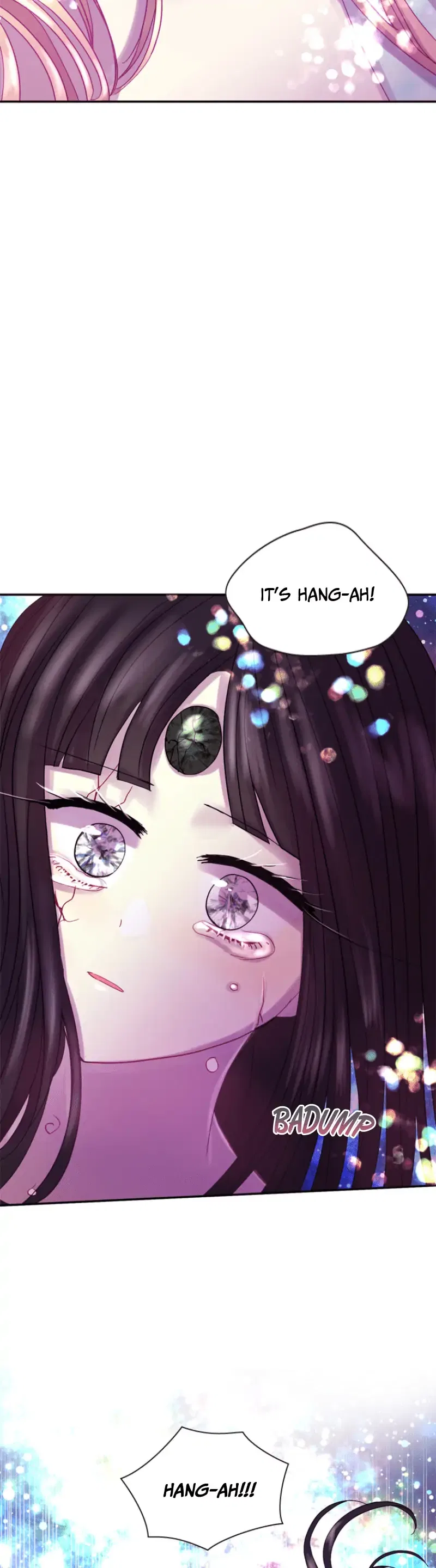 Hang Ah, the Moon’s Child Chapter 71 – Page 11