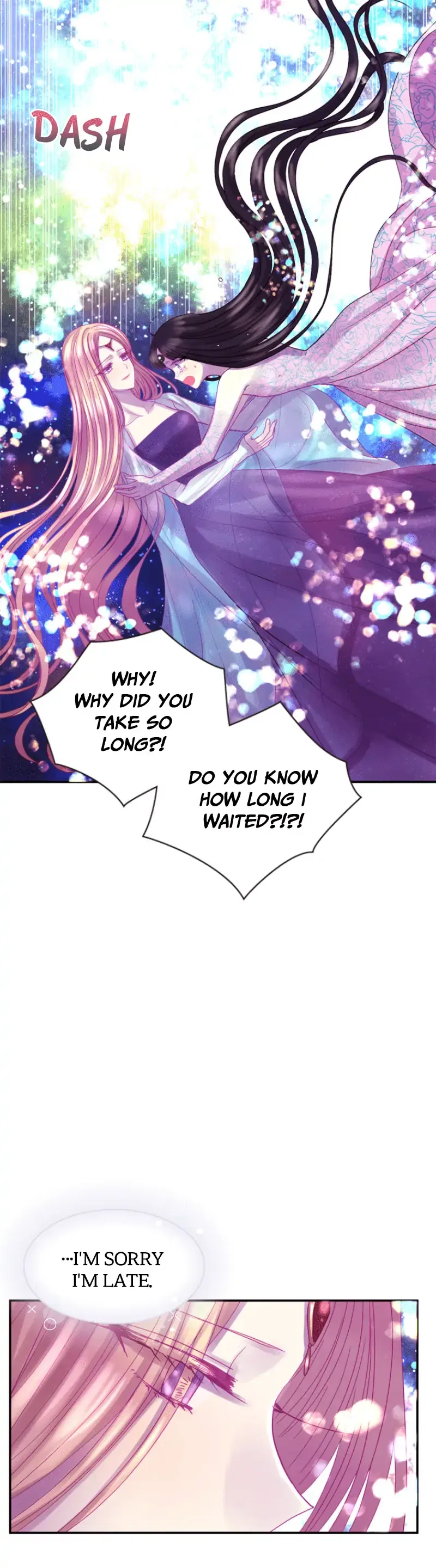 Hang Ah, the Moon’s Child Chapter 71 – Page 12