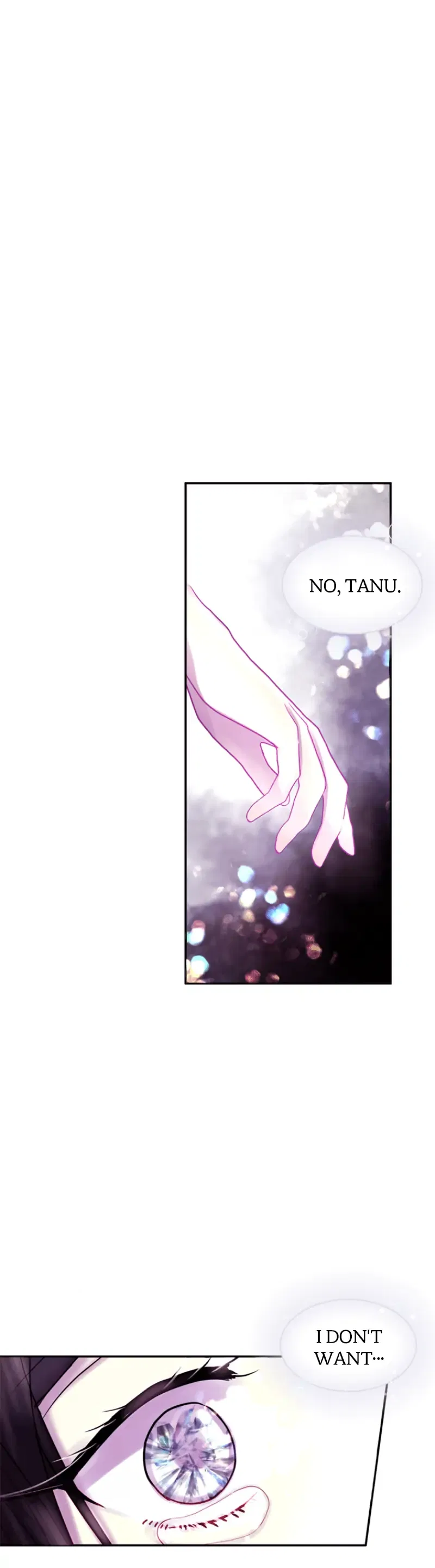 Hang Ah, the Moon’s Child Chapter 71 – Page 15