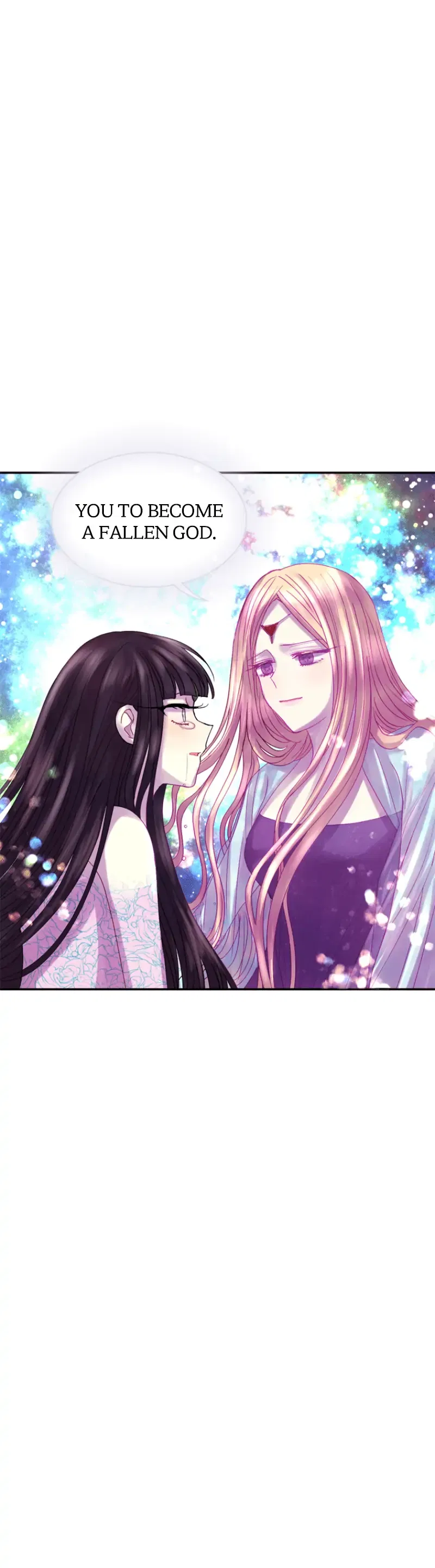 Hang Ah, the Moon’s Child Chapter 71 – Page 16