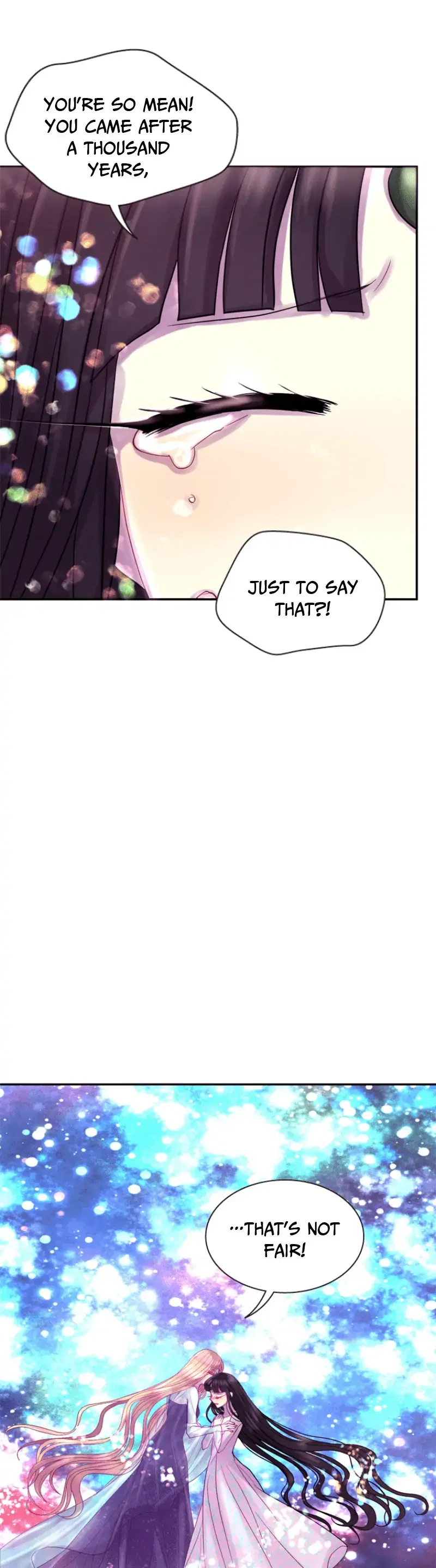 Hang Ah, the Moon’s Child Chapter 71 – Page 19