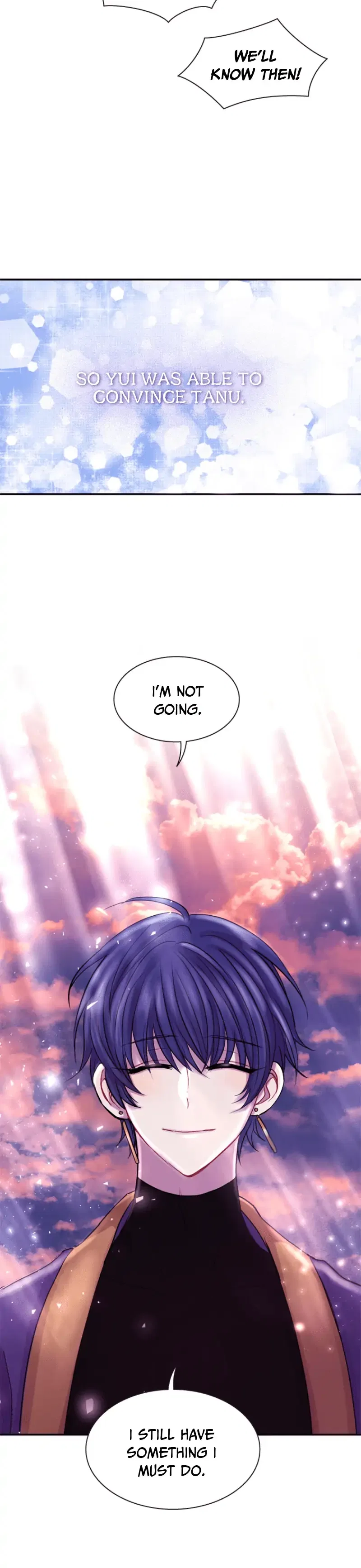 Hang Ah, the Moon’s Child Chapter 71 – Page 24
