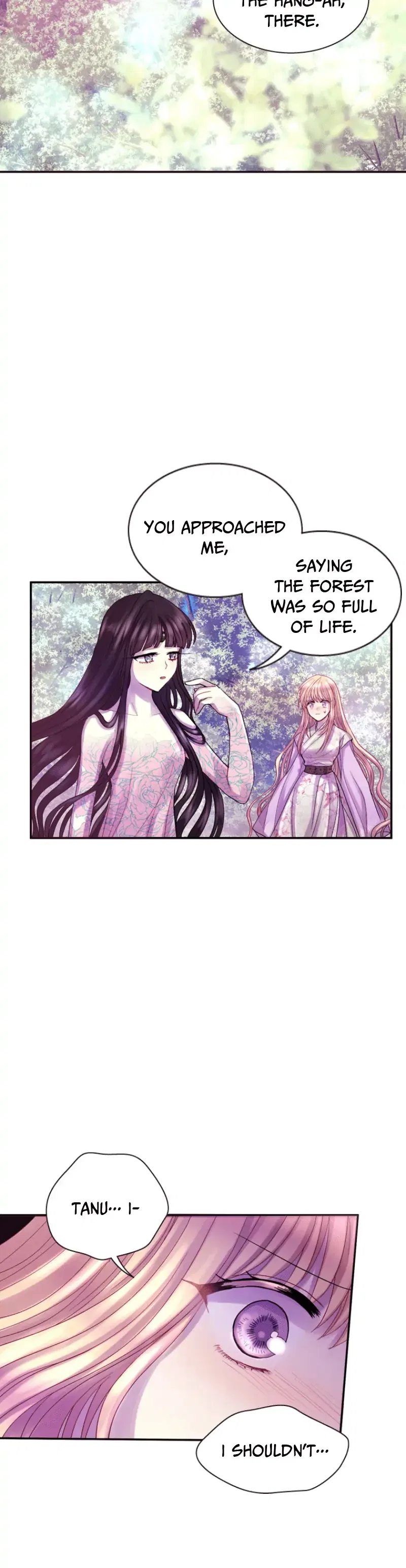 Hang Ah, the Moon’s Child Chapter 70 – Page 4
