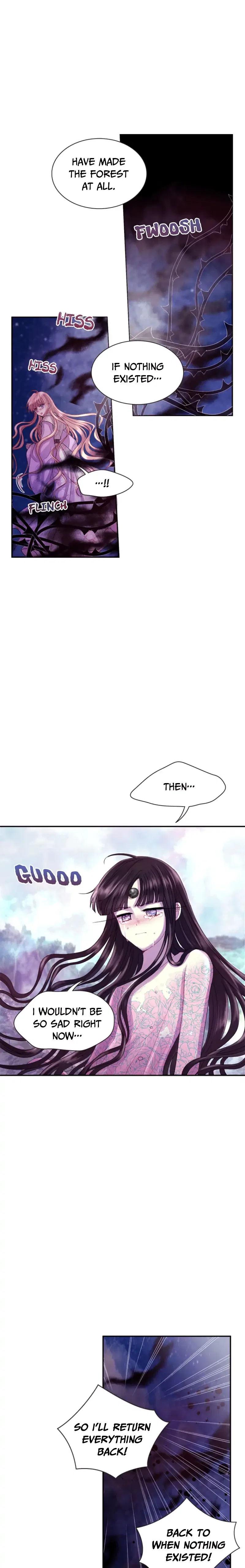 Hang Ah, the Moon’s Child Chapter 70 – Page 5