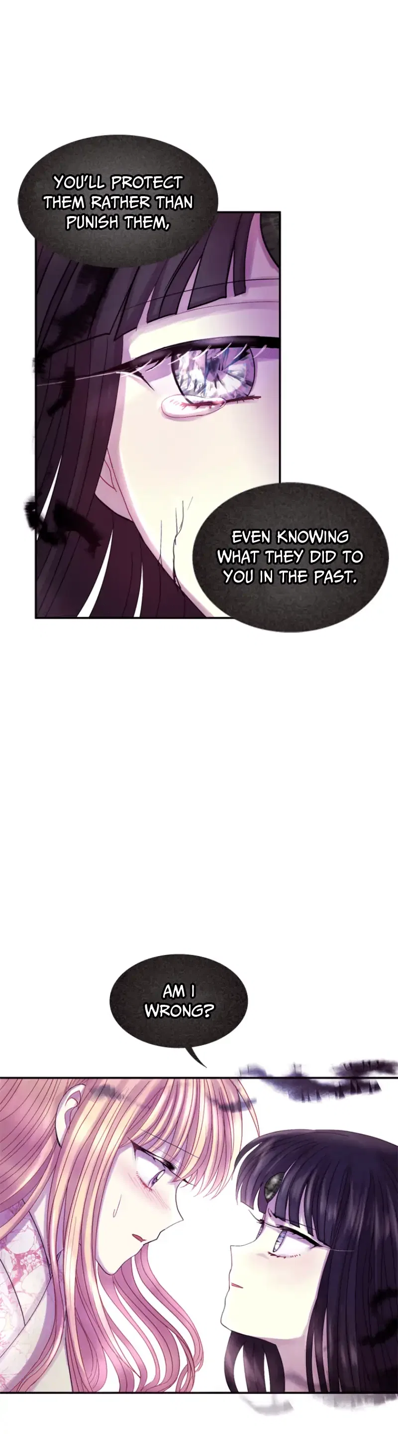 Hang Ah, the Moon’s Child Chapter 70 – Page 8