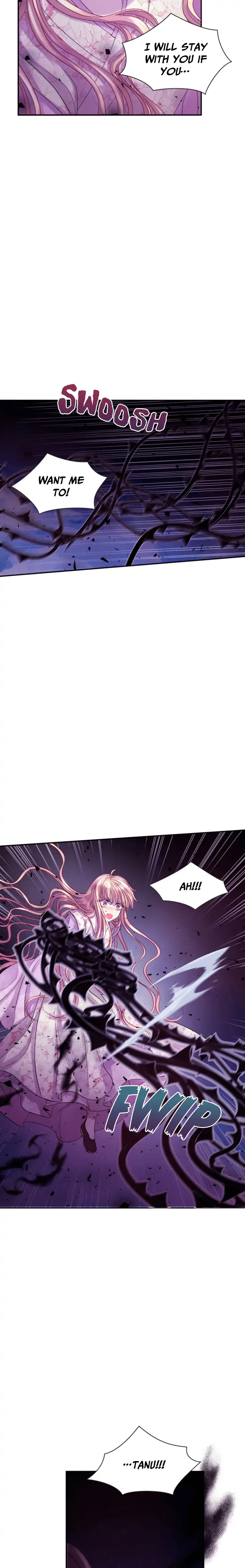 Hang Ah, the Moon’s Child Chapter 70 – Page 10