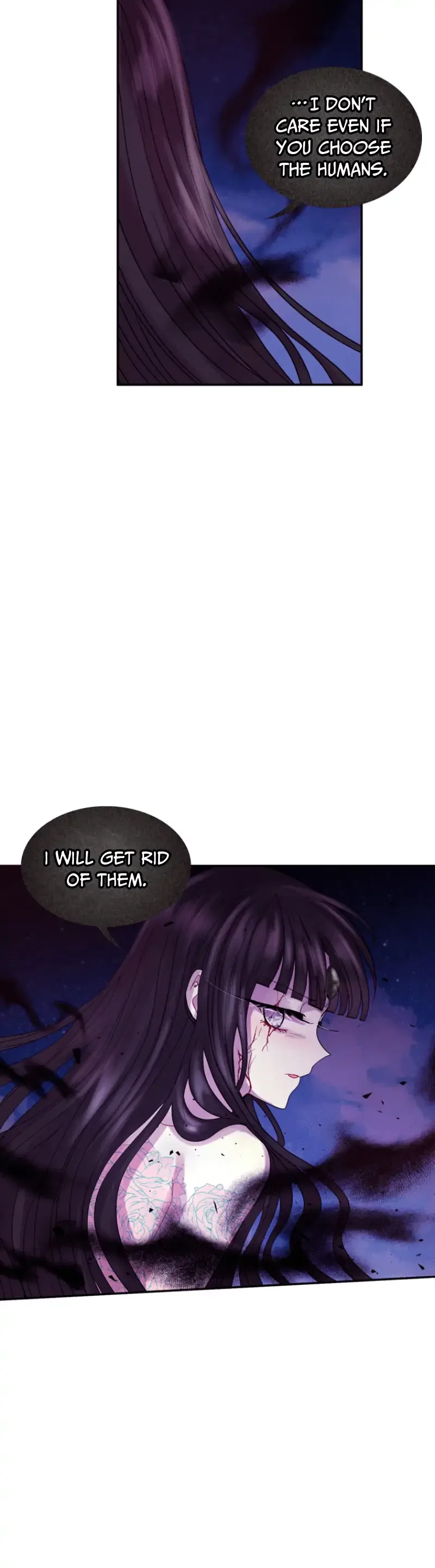 Hang Ah, the Moon’s Child Chapter 70 – Page 11