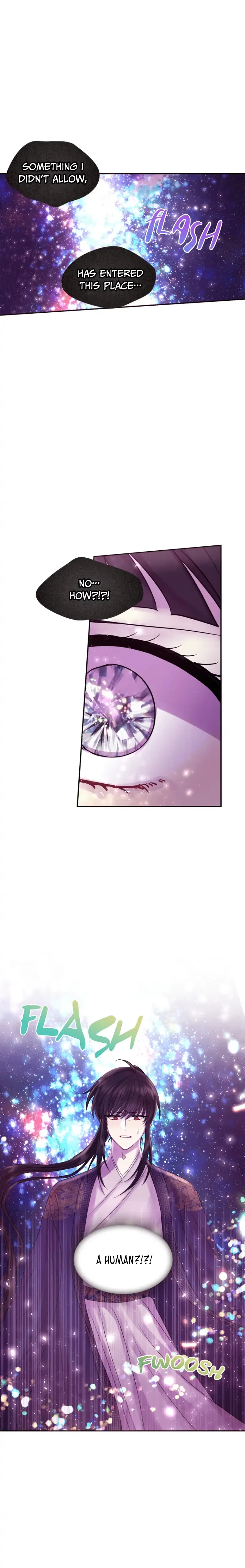 Hang Ah, the Moon’s Child Chapter 70 – Page 14