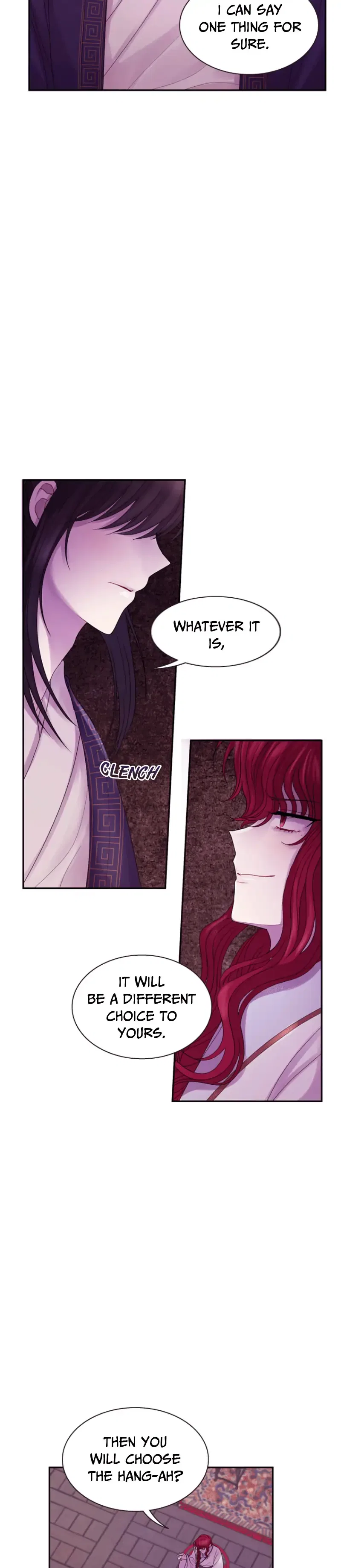 Hang Ah, the Moon’s Child Chapter 69 – Page 3