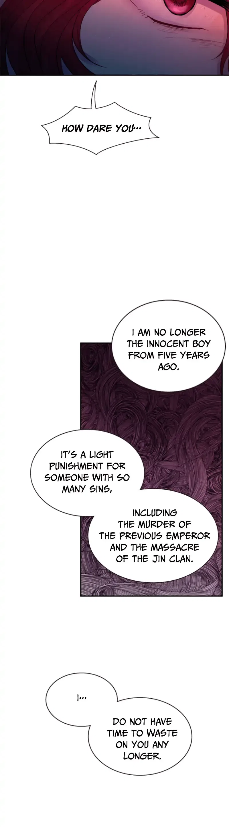 Hang Ah, the Moon’s Child Chapter 69 – Page 7