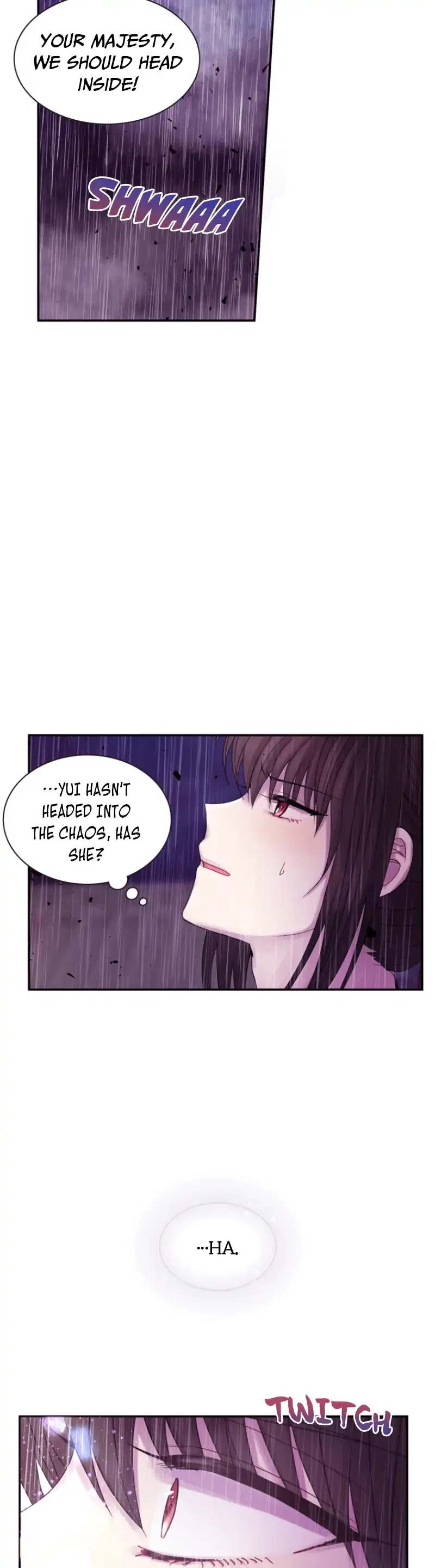 Hang Ah, the Moon’s Child Chapter 69 – Page 15