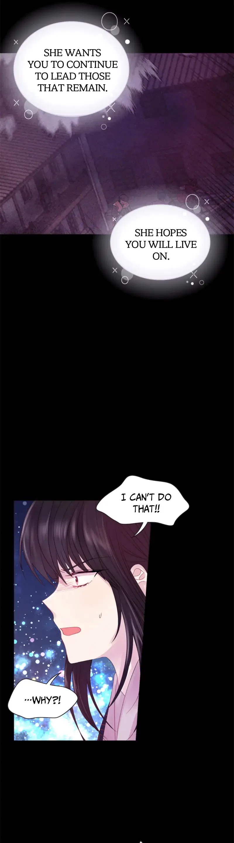Hang Ah, the Moon’s Child Chapter 69 – Page 19