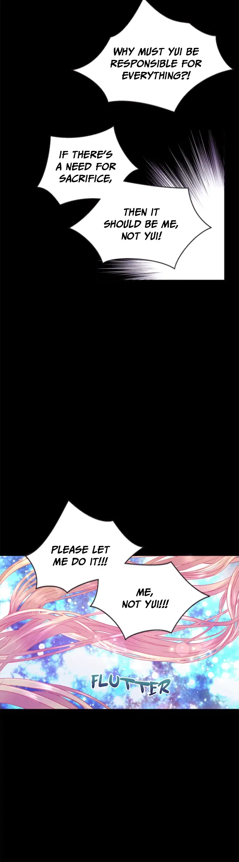 Hang Ah, the Moon’s Child Chapter 69 – Page 20