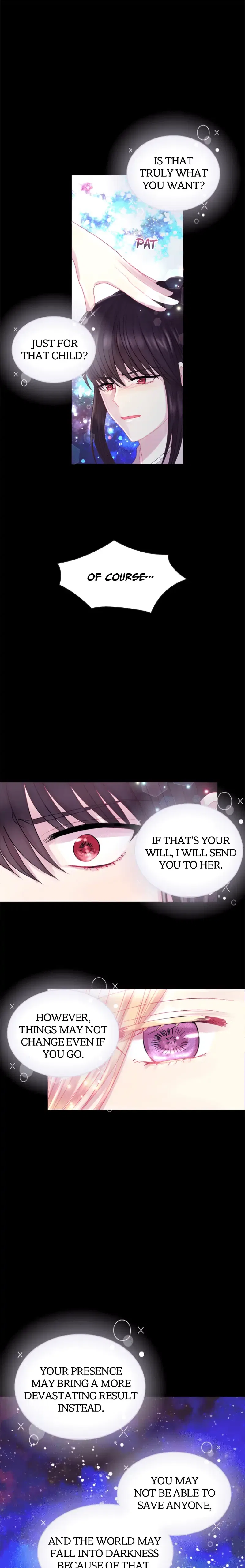 Hang Ah, the Moon’s Child Chapter 69 – Page 21